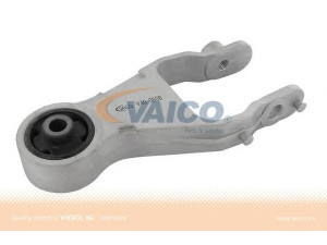 VAICO V40-0608 laikiklis, variklio montavimas 
 Variklis -> Variklio montavimas -> Variklio montavimas, visas
06 84 717, 13117088, 6 84 717