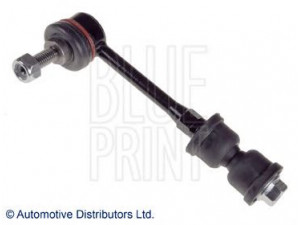BLUE PRINT ADG085142 šarnyro stabilizatorius 
 Ašies montavimas/vairavimo mechanizmas/ratai -> Stabilizatorius/fiksatoriai -> Savaime išsilyginanti atrama
96996460, 96626150, 96996460
