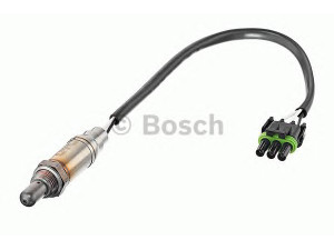 BOSCH 0 258 003 285 lambda jutiklis 
 Išmetimo sistema -> Jutiklis/zondas
77 00 860 257