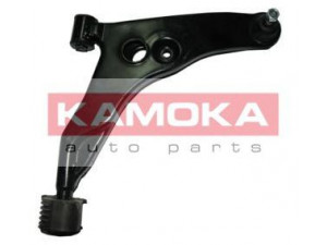 KAMOKA 9971271 vikšro valdymo svirtis 
 Ašies montavimas/vairavimo mechanizmas/ratai -> Valdymo svirtis/pasukamosios svirties sujungimas -> Vairo trauklės (valdymo svirtis, išilginis balansyras, diago
MR241342, MR439702