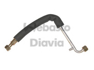 WEBASTO 82D0796304A aukšto/žemo slėgio linija, oro kondicionavimas
7643142