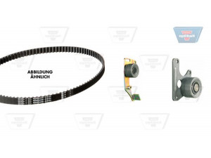 OPTIBELT KT 1479 paskirstymo diržo komplektas 
 Techninės priežiūros dalys -> Papildomas remontas