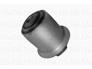 FAI AutoParts SS4309 valdymo svirties/išilginių svirčių įvorė 
 Ašies montavimas/vairavimo mechanizmas/ratai -> Valdymo svirtis/pasukamosios svirties sujungimas -> Montavimas/sutvirtinimas