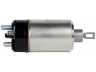 PowerMax 1015238 solenoidinis jungiklis, starteris