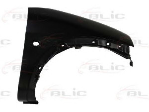 BLIC 6504-04-2505312P sparnas 
 Kėbulas -> Transporto priemonės priekis -> Sparnas/montavimo dalys
1 337 592, 1032051