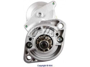 WAIglobal 18556N starteris
1946063011, 1946063012, 1946063013