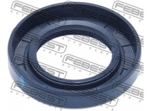 FEBEST 95GAY-30500909R sandariklis, kardaninis velenas 
 Ratų pavara -> Kardaninis velenas
80673-0032