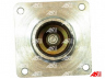 AS-PL SS0140 solenoidinis jungiklis, starteris