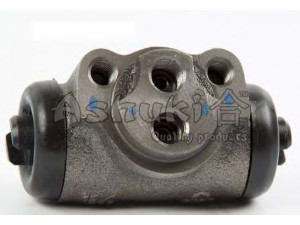 ASHUKI C027-01 rato stabdžių cilindras 
 Stabdžių sistema -> Ratų cilindrai
0 986 475 920/BOSCH, 67-05-594/ASHIKA