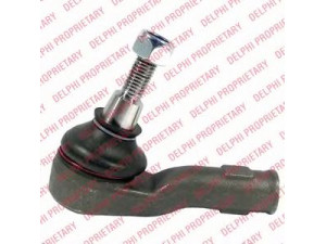 DELPHI TA2452 skersinės vairo trauklės galas 
 Vairavimas -> Vairo mechanizmo sujungimai
LR010675, QJB500040