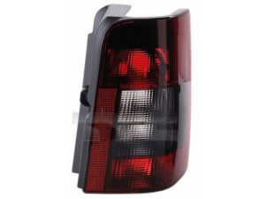 TYC 11-0476-11-2 kombinuotas galinis žibintas 
 Kėbulas -> Transporto priemonės galas -> Kombinuotas galinis žibintas/dalys -> Kombinuotas galinis žibintas
6350EC, 6350H1, 6350H2, 6350EC