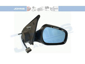 JOHNS 23 15 38-22 išorinis veidrodėlis 
 Kėbulas -> Langai/veidrodėliai -> Veidrodėlis
00008148TH, 8148 TH