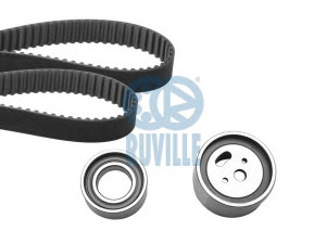 RUVILLE 5661371 paskirstymo diržo komplektas 
 Techninės priežiūros dalys -> Papildomas remontas
0831.01, 0831.Q2