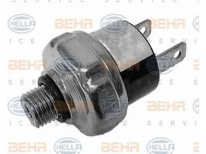 HELLA 6ZL 351 022-011 slėgio jungiklis, oro kondicionavimas 
 Oro kondicionavimas -> Jungiklis
124 820 83 10, A 124 820 83 10