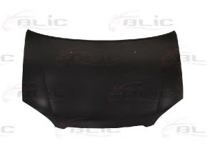 BLIC 6803-00-6818281P gaubtas 
 Kėbulas -> Transporto priemonės galas -> Gaubtas/dalys/garso izoliacinė medžiaga
5730080G00