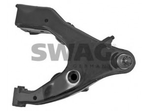 SWAG 81 94 3121 vikšro valdymo svirtis 
 Ašies montavimas/vairavimo mechanizmas/ratai -> Valdymo svirtis/pasukamosios svirties sujungimas -> Vairo trauklės (valdymo svirtis, išilginis balansyras, diago
48620-60010