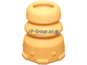 JP GROUP 1142601700 atraminis buferis, pakaba 
 Pakaba -> Pakabos dalys -> Surinkimo dalys
1K0412303B