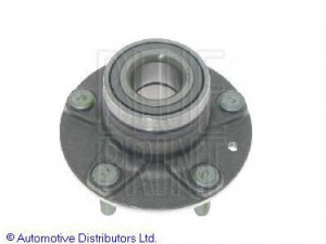 BLUE PRINT ADM58332 rato guolio komplektas 
 Ašies montavimas/vairavimo mechanizmas/ratai -> Rato stebulė/montavimas -> Rato guolis