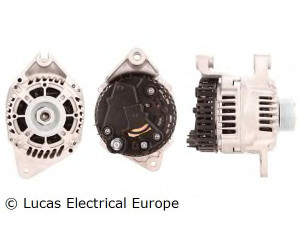 LUCAS ELECTRICAL LRB00180 kintamosios srovės generatorius 
 Elektros įranga -> Kint. sr. generatorius/dalys -> Kintamosios srovės generatorius
93072440, 96122642, A2T17491, 5705E4