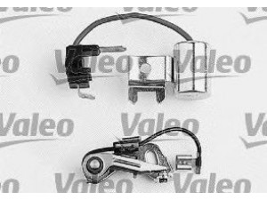 VALEO 243262 montavimo komplektas, uždegimo valdymo blokas 
 Kibirkšties / kaitinamasis uždegimas -> Uždegimo modulis/valdymo blokas