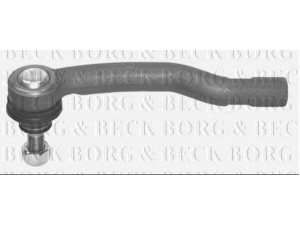 BORG & BECK BTR5351 skersinės vairo trauklės galas 
 Vairavimas -> Vairo mechanizmo sujungimai
4882078A00