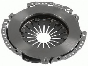 SACHS 3082 274 041 sankabos suspaudimo plokštelė 
 Sankaba/dalys -> Sankabos suspaudimo plokštelė
1 009 133, 1 057 577, 5 029 619