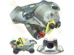 Brake ENGINEERING CA844 stabdžių apkaba 
 Dviratė transporto priemonės -> Stabdžių sistema -> Stabdžių apkaba / priedai
440089