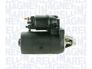 MAGNETI MARELLI 944280170300 starteris 
 Elektros įranga -> Starterio sistema -> Starteris
63 223 109, 63101023, 63223109