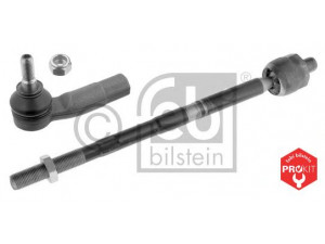 FEBI BILSTEIN 37591 strypo montavimas 
 Vairavimas -> Sujungimo trauklės surinkimas/dalys -> Sujungimo trauklės surinkimas
1K0 423 811 C, 1K0 423 811 C S2