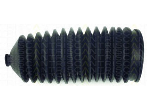 TRISCAN 8500 15004 gofruotoji membrana, vairavimas