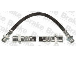 Brake ENGINEERING BH778243 stabdžių žarnelė 
 Stabdžių sistema -> Stabdžių žarnelės
01466SAA000, 01466SAAJ50, 01466SAAJ51