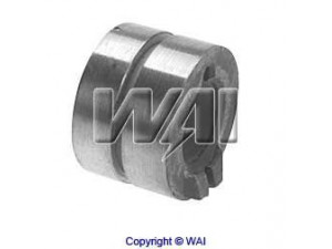 WAIglobal 28-91851 kontaktinis žiedas, generatorius