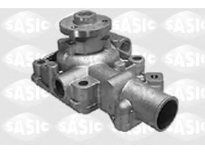 SASIC 4001239 vandens siurblys 
 Aušinimo sistema -> Vandens siurblys/tarpiklis -> Vandens siurblys
4714636, 4754850, 4764761, 7303009