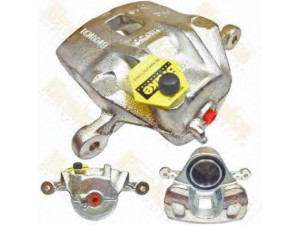 Brake ENGINEERING CA1699 stabdžių apkaba 
 Stabdžių sistema -> Stabdžių matuoklis -> Stabdžių matuoklio montavimas
5818034A20