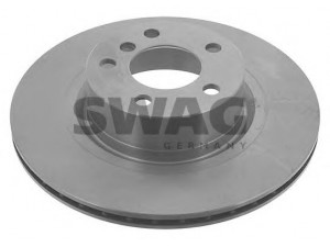 SWAG 20 93 8577 stabdžių diskas 
 Dviratė transporto priemonės -> Stabdžių sistema -> Stabdžių diskai / priedai
34 20 6 790 362