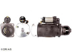 DRI 600018094 starteris
