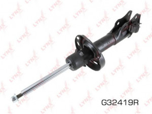 LYNXauto G32419R amortizatorius
51601-SND-Y01, 51601-SND-Y03, 51601-SND-Y04