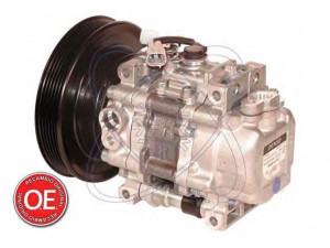 ELECTRO AUTO 20D1201 kompresorius, oro kondicionierius
60814060