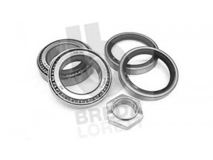 BREDA  LORETT KRT1585 rato guolio komplektas 
 Ašies montavimas/vairavimo mechanizmas/ratai -> Rato stebulė/montavimas -> Rato guolis
3350-21, 3350.29, 95 619 170, 95619170