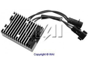 WAIglobal H4607 reguliatorius, kintamosios srovės generatorius
7454607A