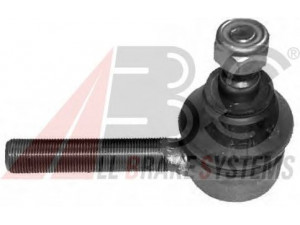 A.B.S. 230540 skersinės vairo trauklės galas 
 Vairavimas -> Vairo mechanizmo sujungimai
291.415.811B