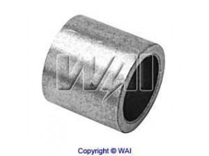 WAIglobal 62-81400 įvorė, starterio velenas
9821121390, 9821121391, 2331921000