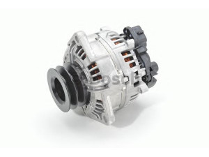 BOSCH 0 124 655 037 kintamosios srovės generatorius
169 7024, 169 7024