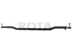 ROTA 2053752 strypo montavimas 
 Vairavimas -> Sujungimo trauklės surinkimas/dalys -> Sujungimo trauklės surinkimas
9423300003, 9423300103, 9423300203
