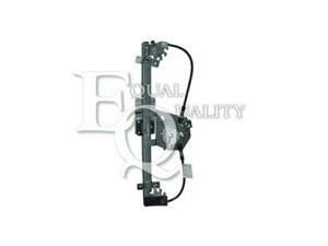 EQUAL QUALITY 320410 lango pakėliklis 
 Vidaus įranga -> Elektrinis lango pakėliklis
140309