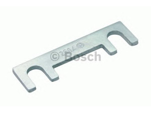 BOSCH 1 351 017 010 saugiklis
176709, 0 026 010 011, 02482254