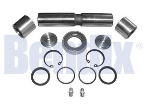 BENDIX 043124B remonto komplektas, pasukamojo kakliuko kaištis 
 Ašies montavimas/vairavimo mechanizmas/ratai -> Pasukamojo kakliuko remonto rinkinys -> Remonto komplektas, karbiuratorius
291498173A, 291498173, 291498173A