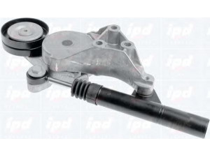 IPD 10-0698 įtempiklio svirtis, V formos rumbuotas diržas 
 Diržinė pavara -> V formos rumbuotas diržas/komplektas -> Įtempiklis
038903315C, 038903315C, 038903315C