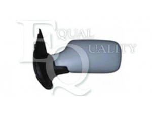 EQUAL QUALITY RS00261 išorinis veidrodėlis 
 Kėbulas -> Langai/veidrodėliai -> Veidrodėlis
5895987, 1402413