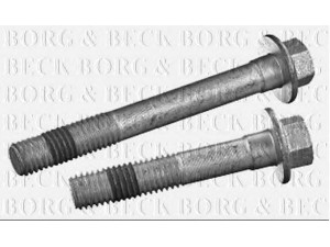 BORG & BECK BSK7754 tvirtinimo veržlės, balansyras 
 Ašies montavimas/vairavimo mechanizmas/ratai -> Valdymo svirtis/pasukamosios svirties sujungimas -> Montavimas/sutvirtinimas
C2S45983, C2S47052